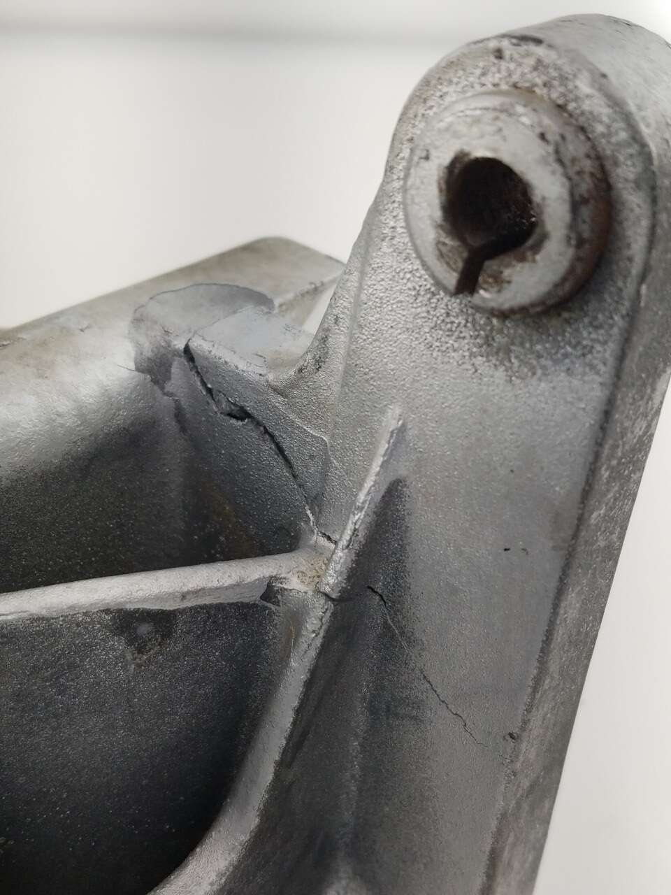 Accessory Bracket