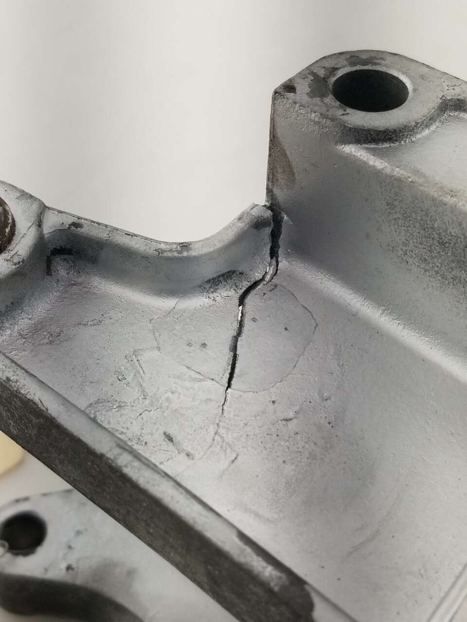 Accessory Bracket
