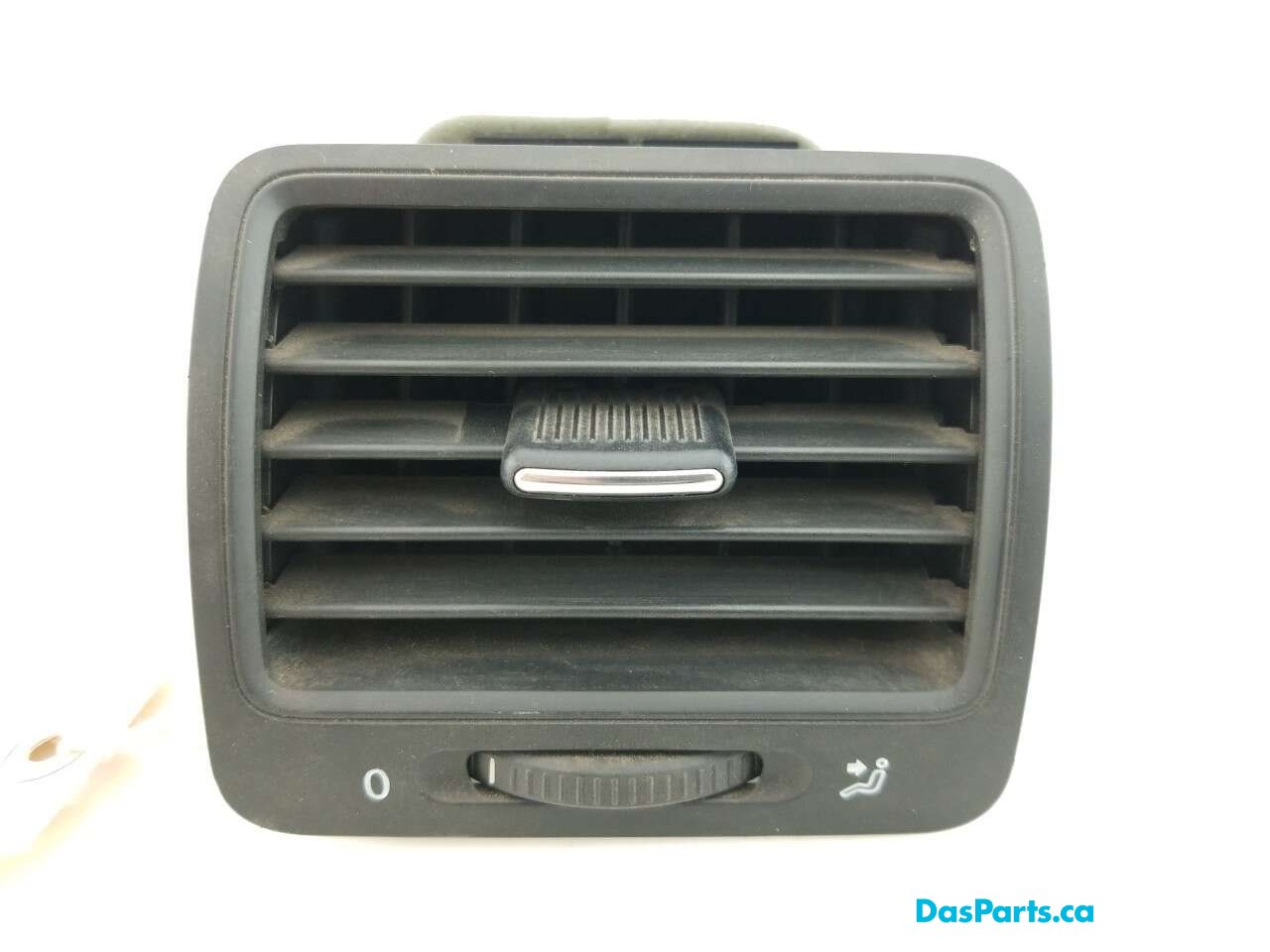 Dash Vent RF