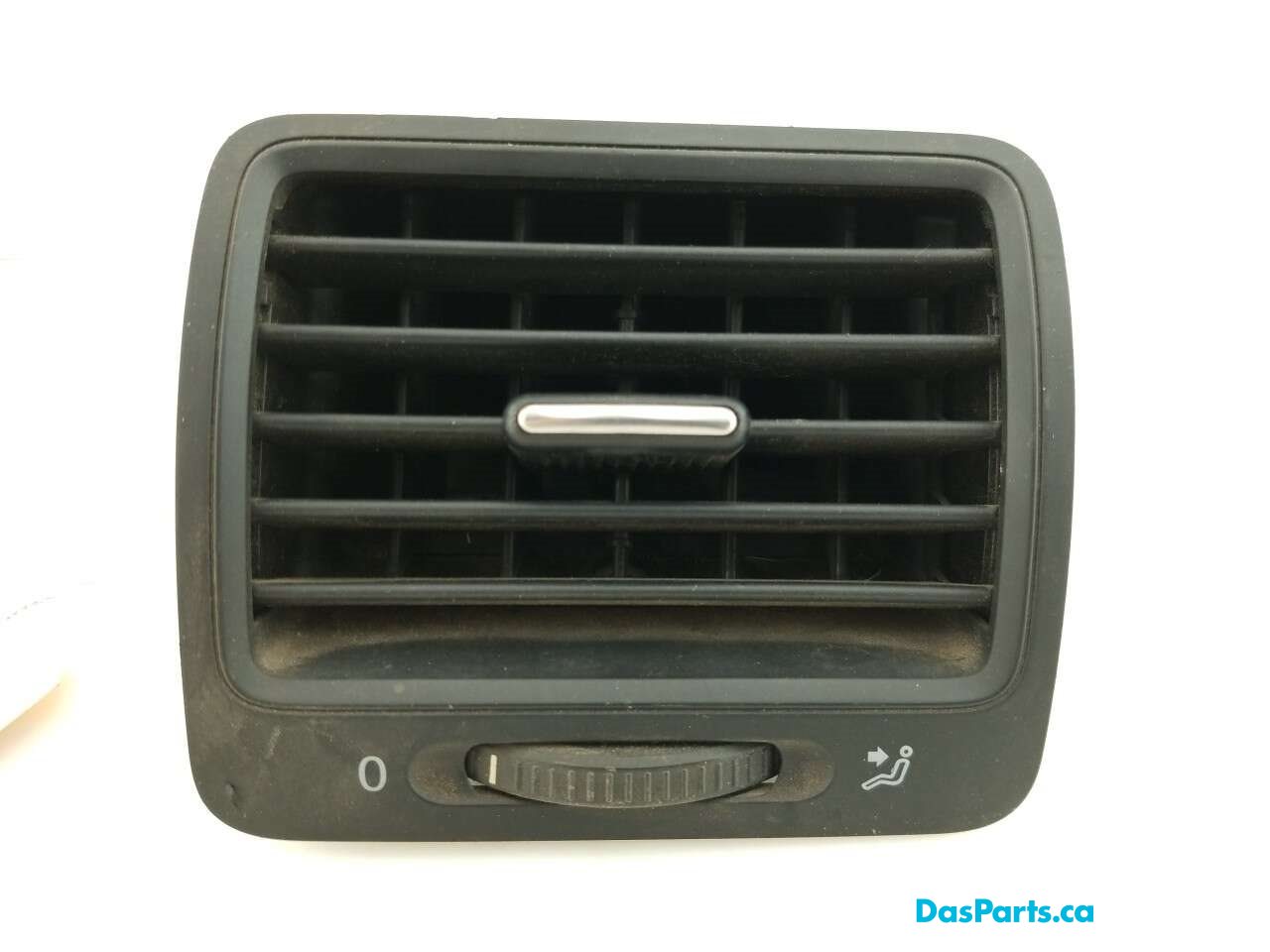Dash Vent RF