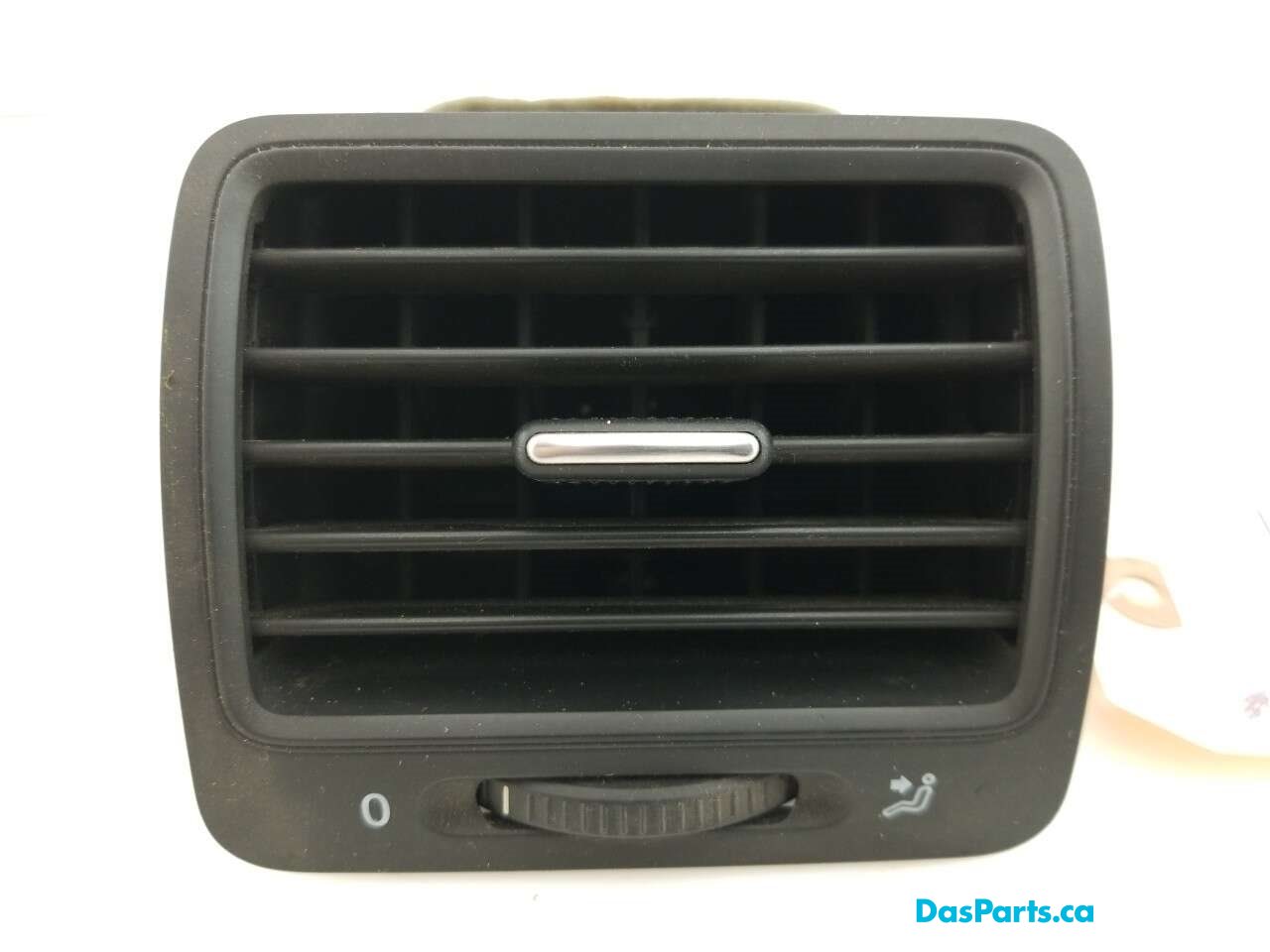 Dash Vent RF