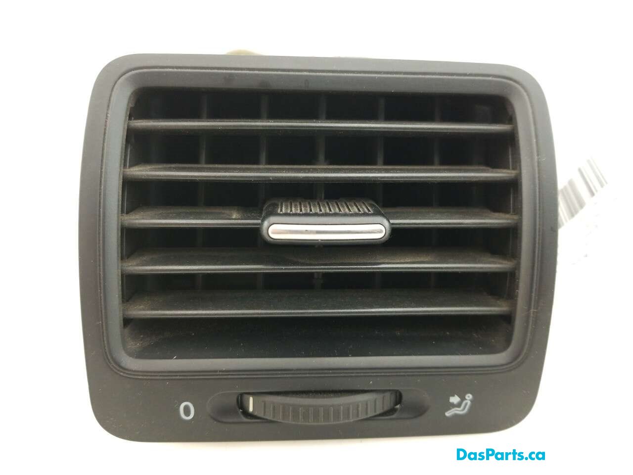Dash Vent RF