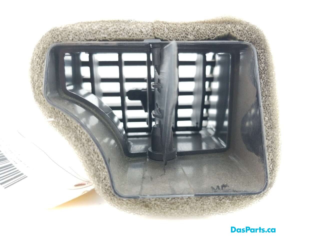 Dash Vent RF