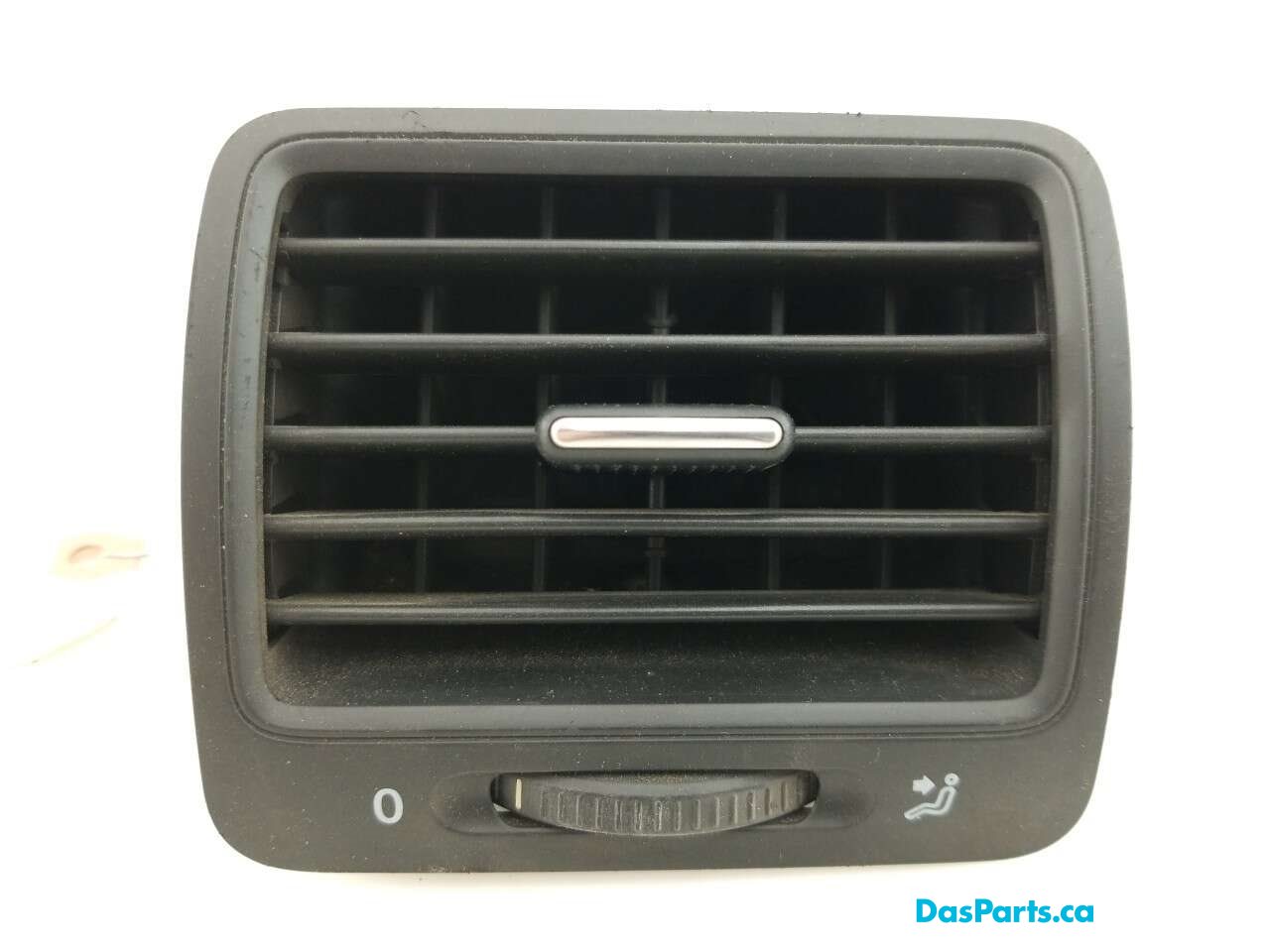 Dash Vent RF