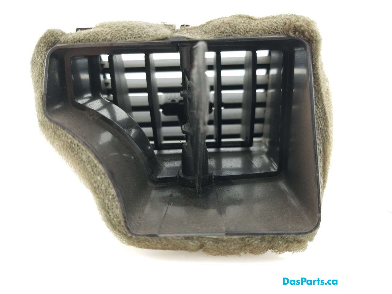 Dash Vent RF