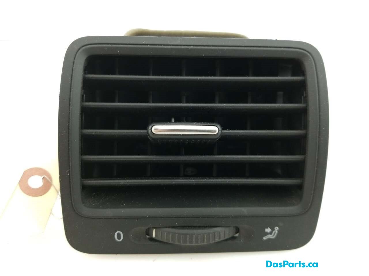 Dash Vent RF