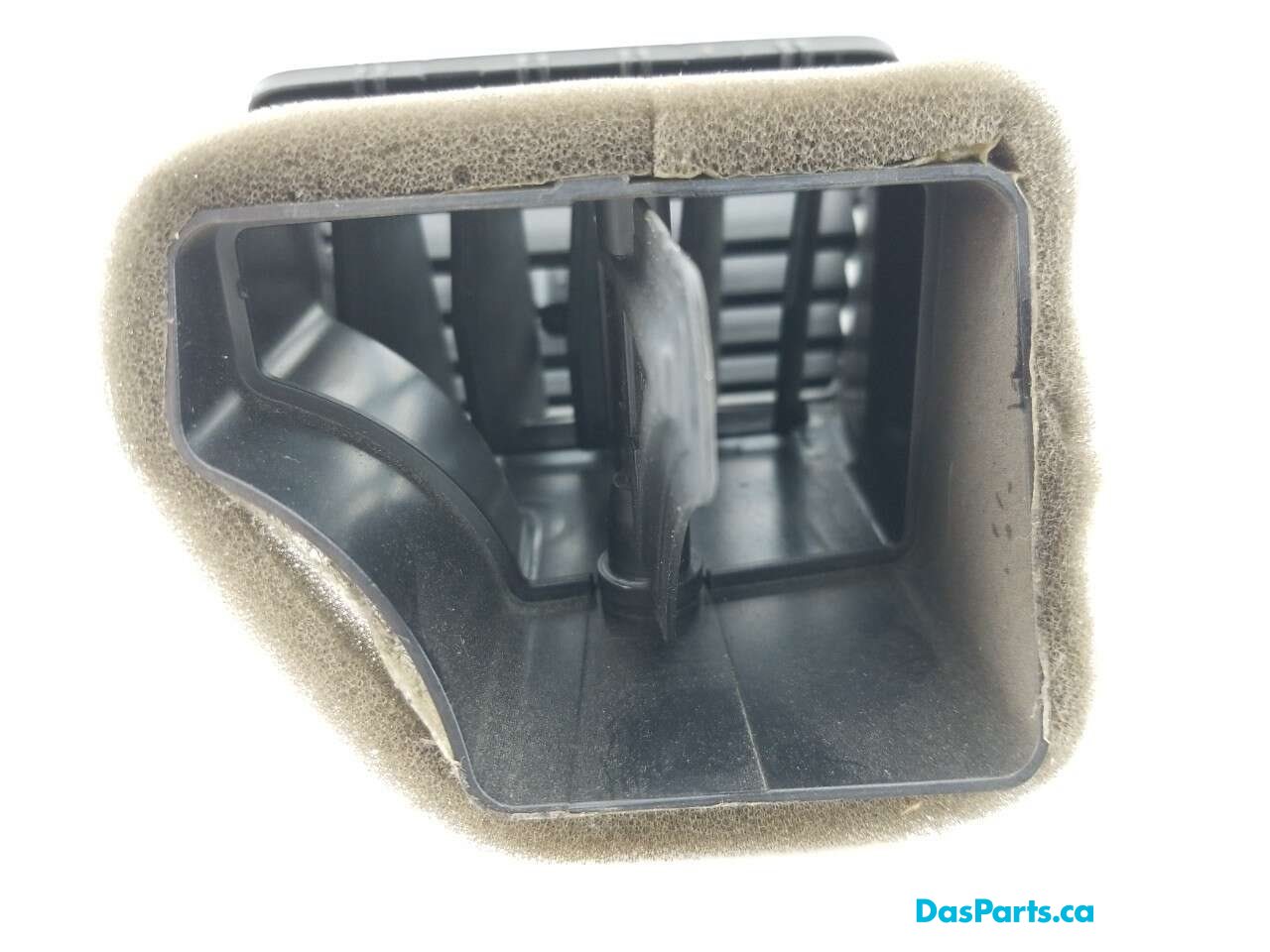 Dash Vent RF
