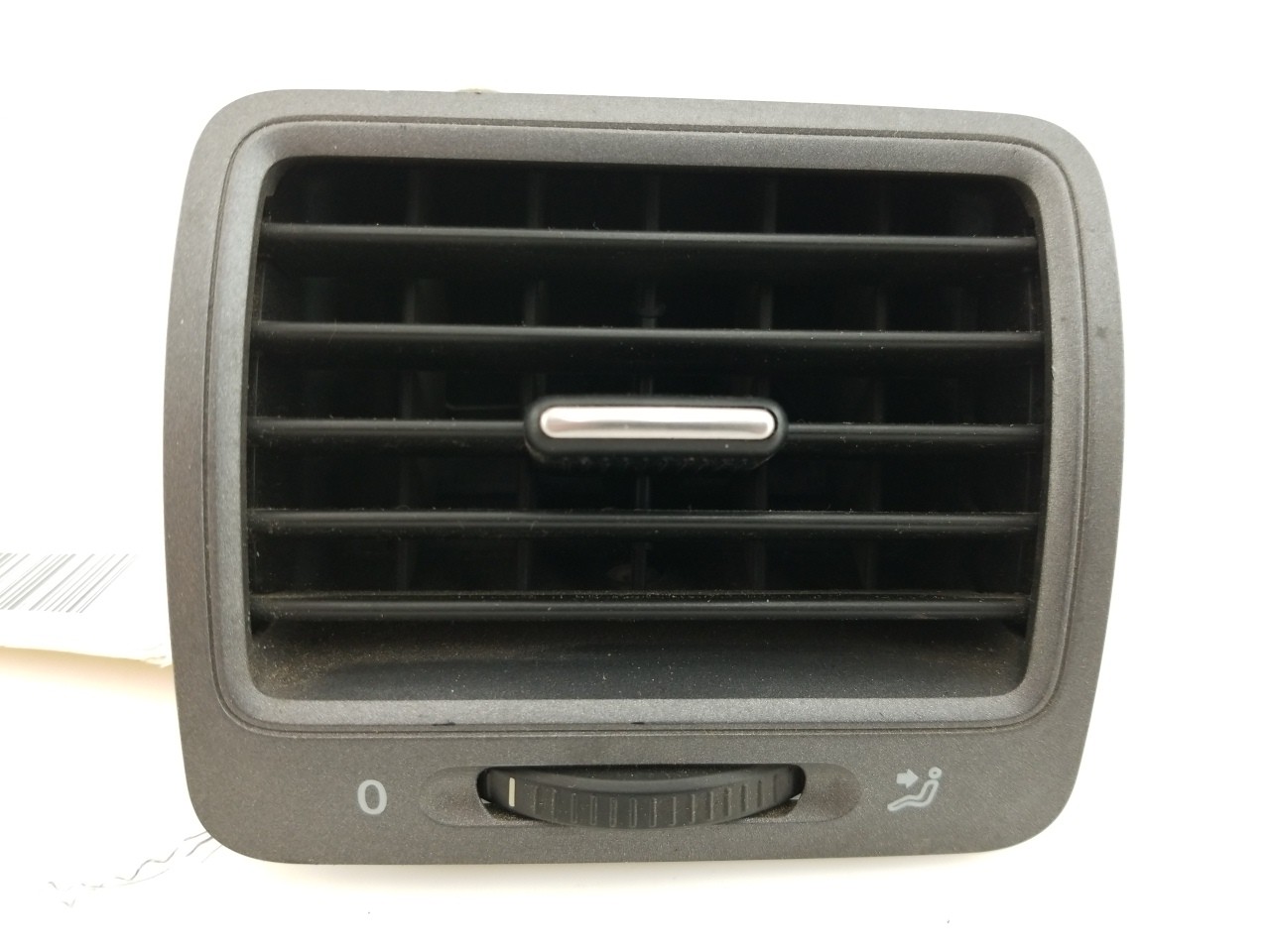 Dash Vent RF