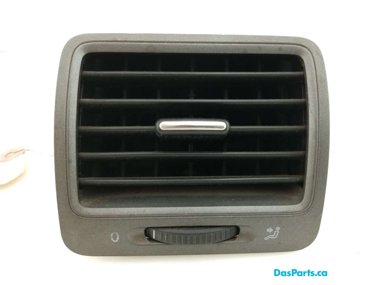 Dash Vent RF