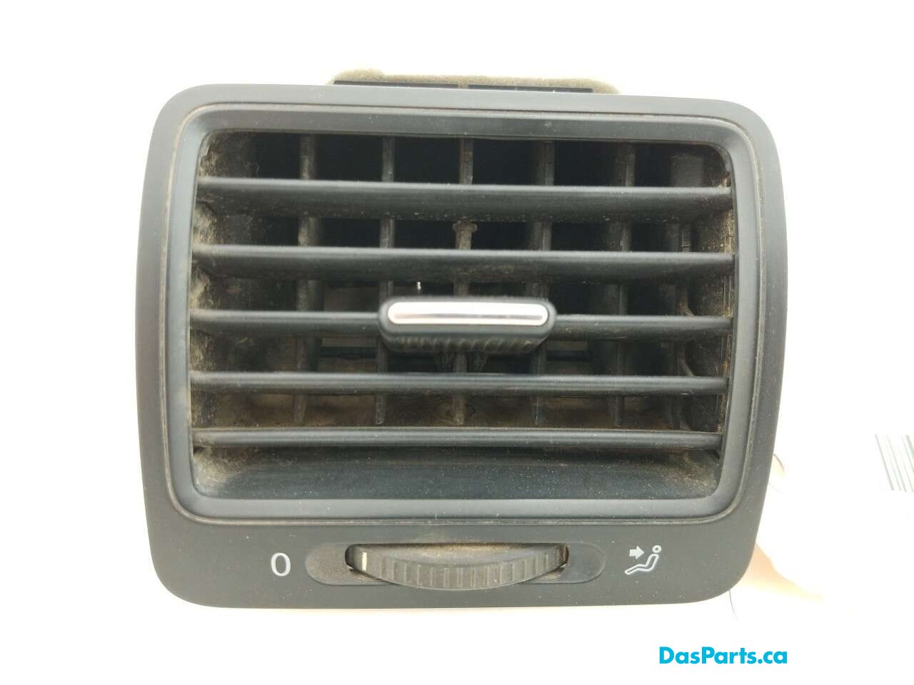 Dash Vent RF