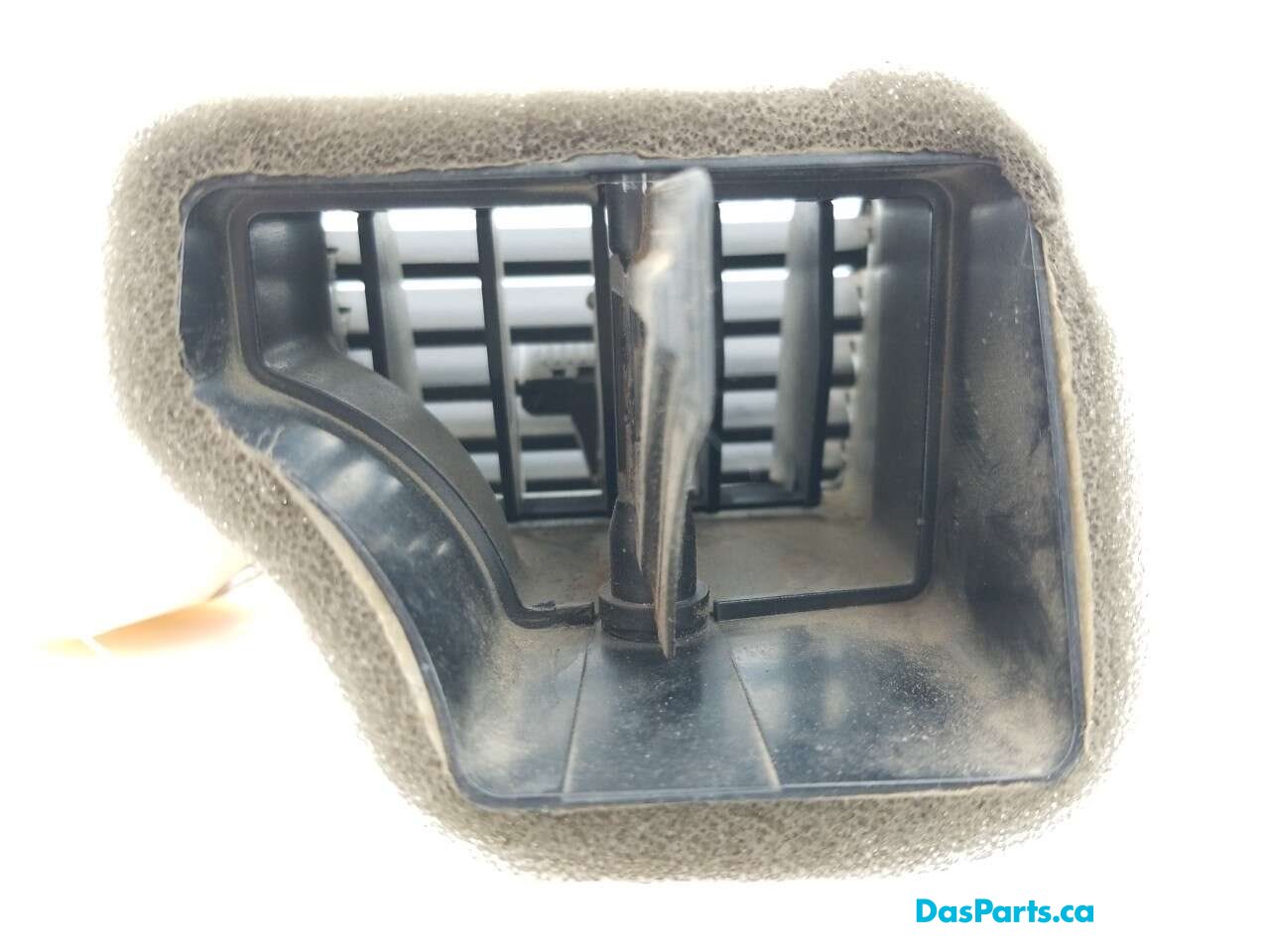 Dash Vent RF