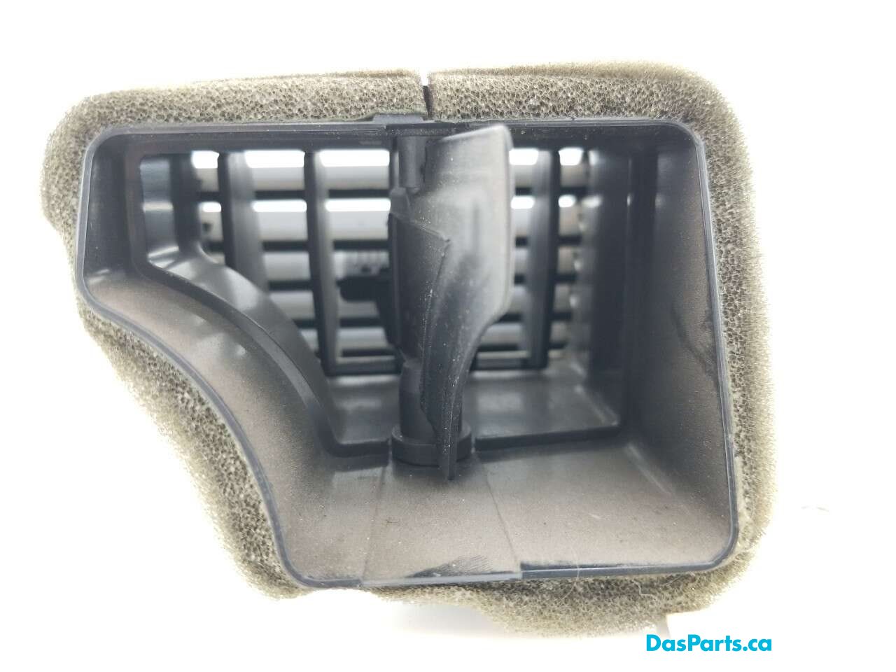 Dash Vent RF