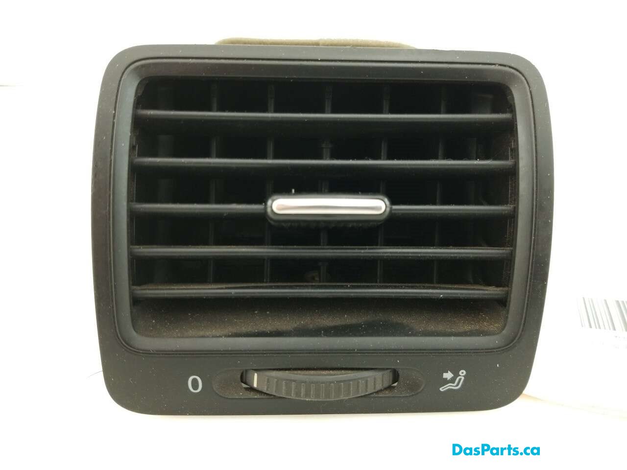 Dash Vent RF