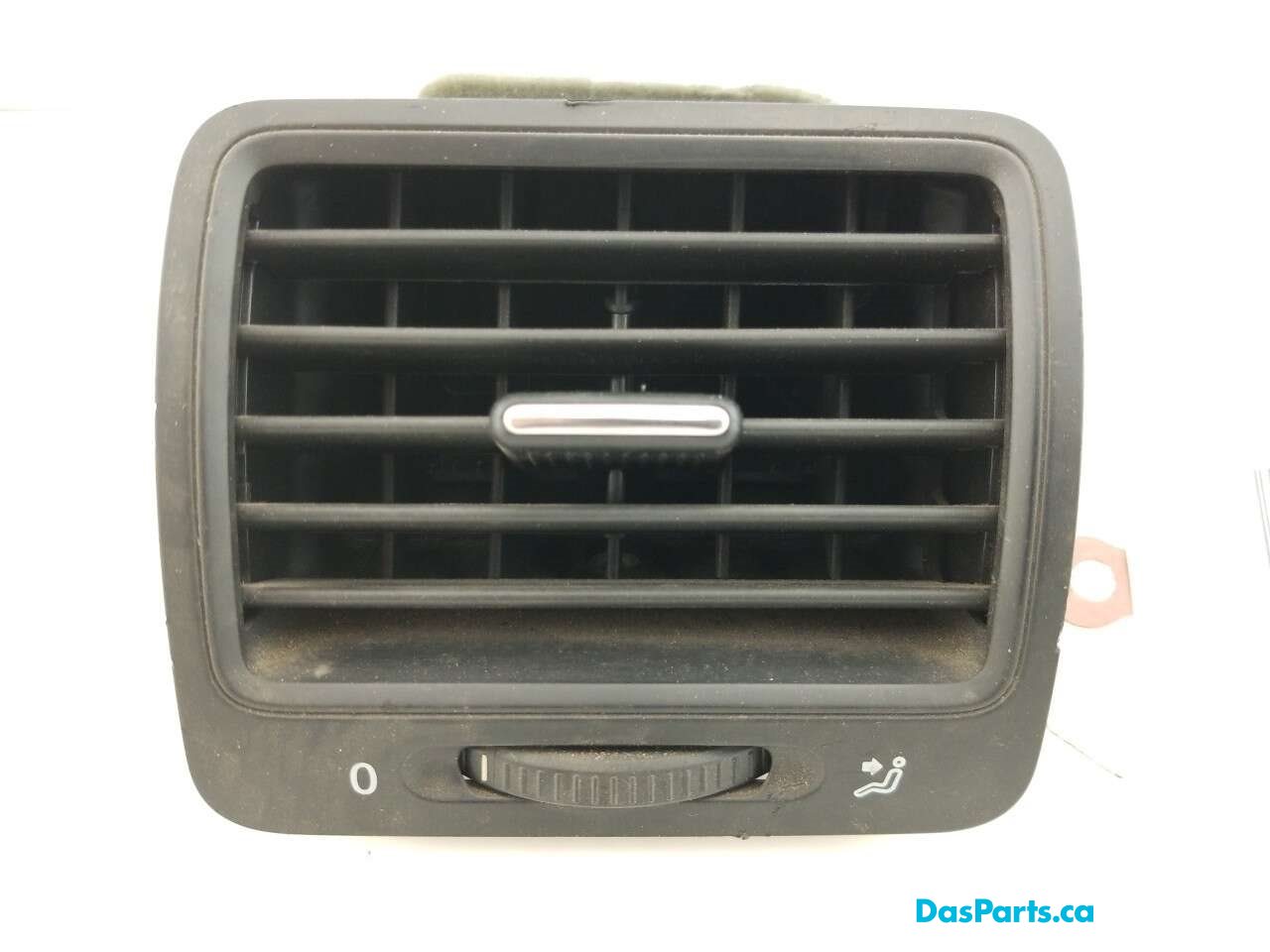 Dash Vent RF