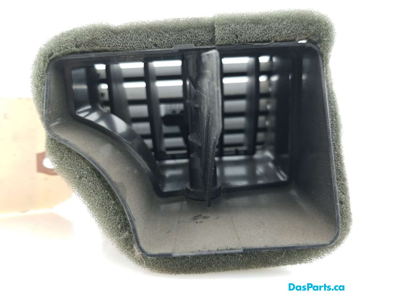Dash Vent RF