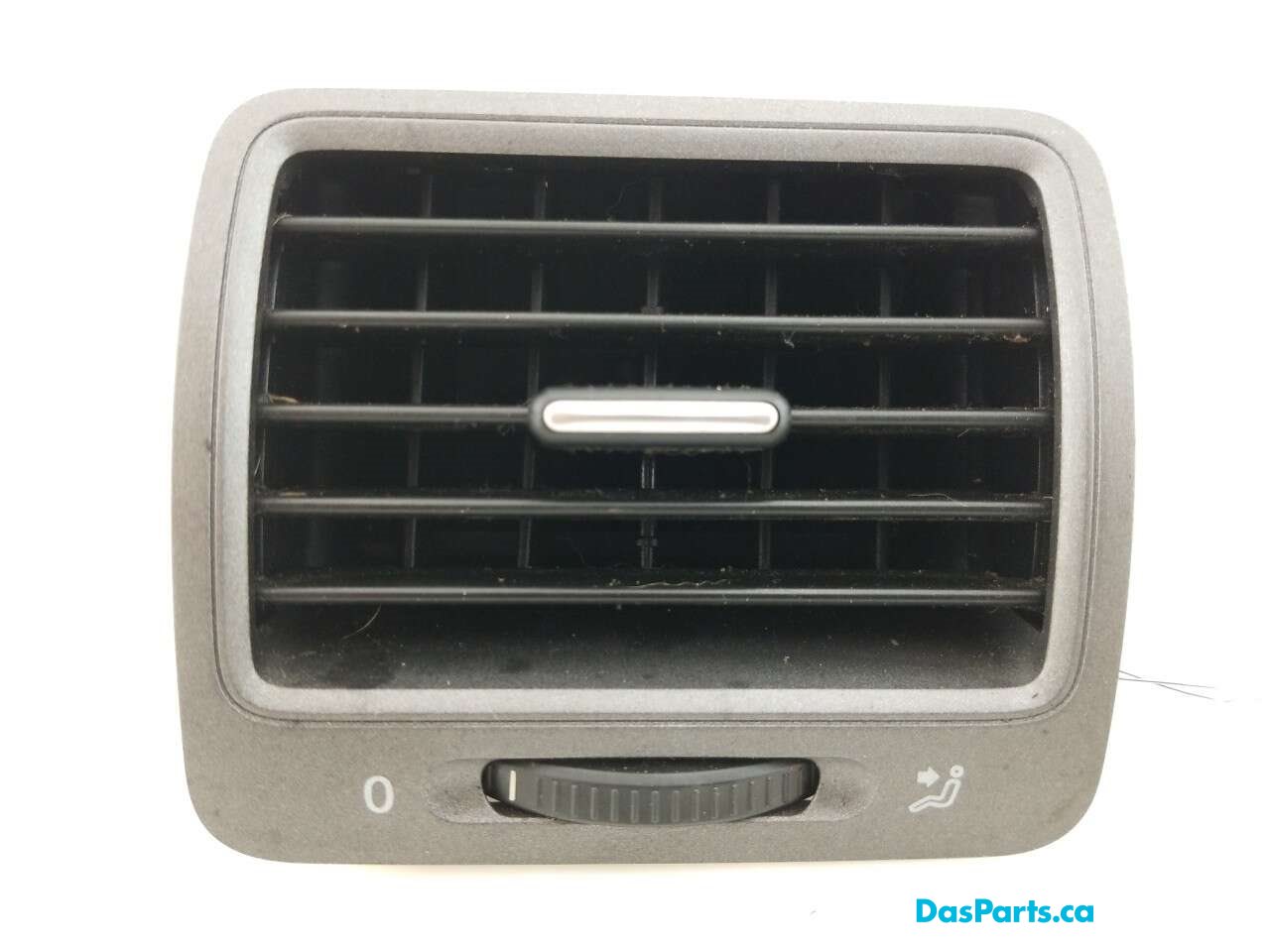 Dash Vent RF