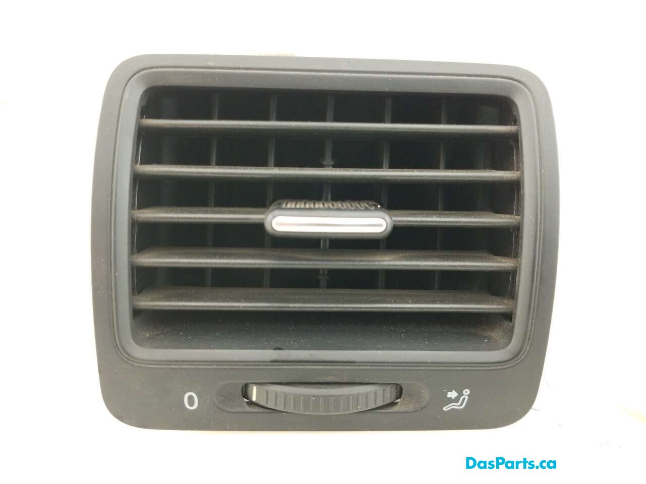 Dash Vent RF