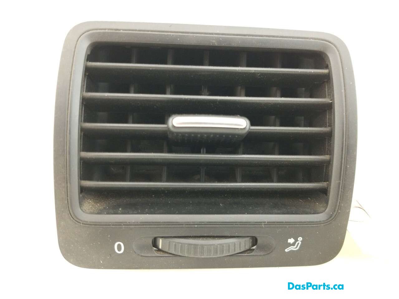 Dash Vent RF