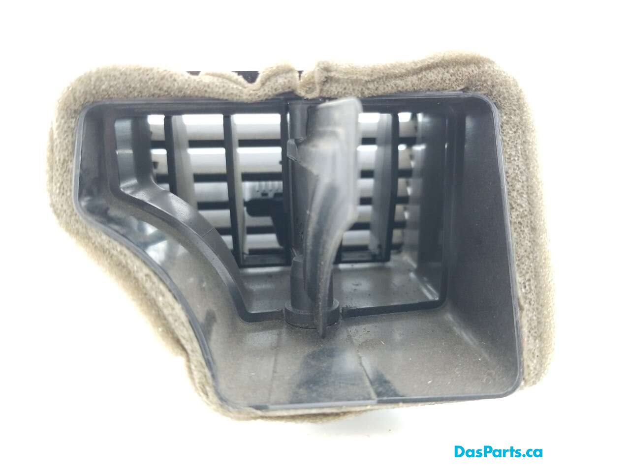 Dash Vent RF