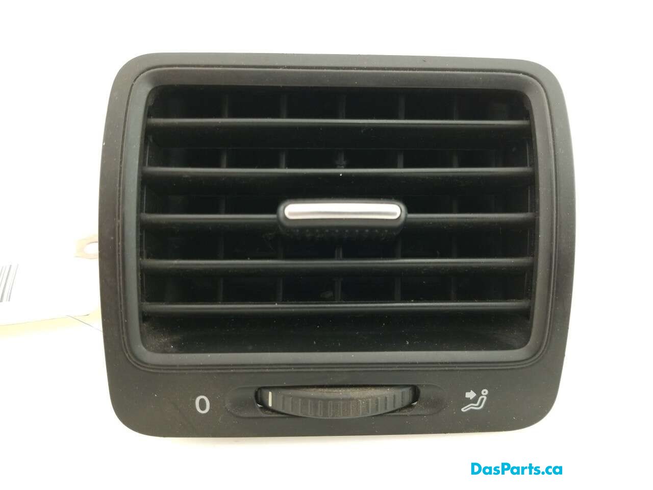 Dash Vent RF