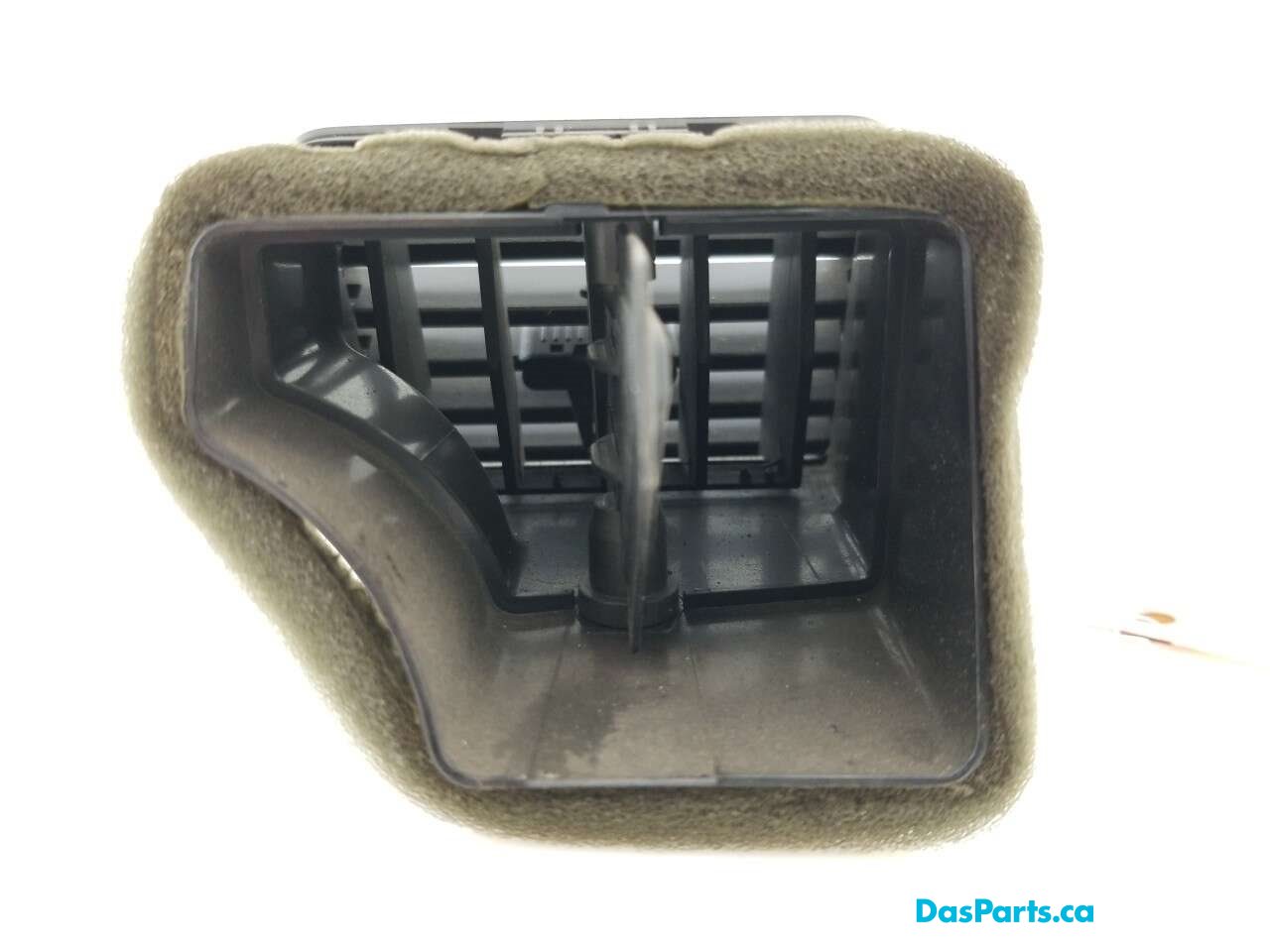 Dash Vent RF