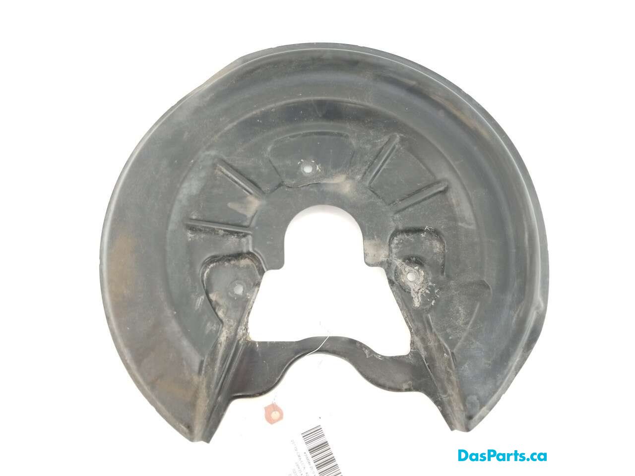 Dust Shield RR