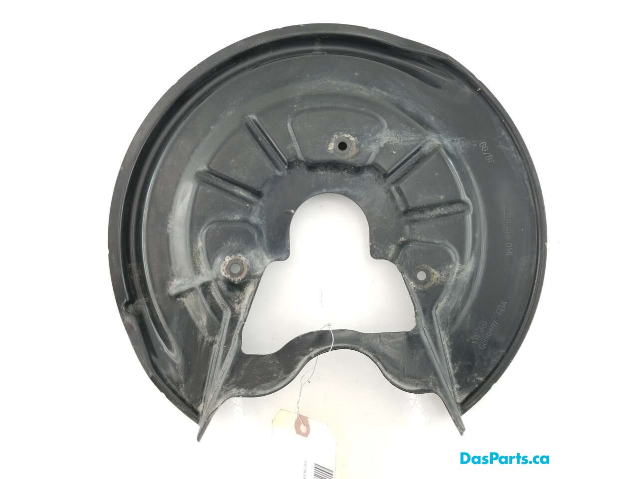 Dust Shield RR