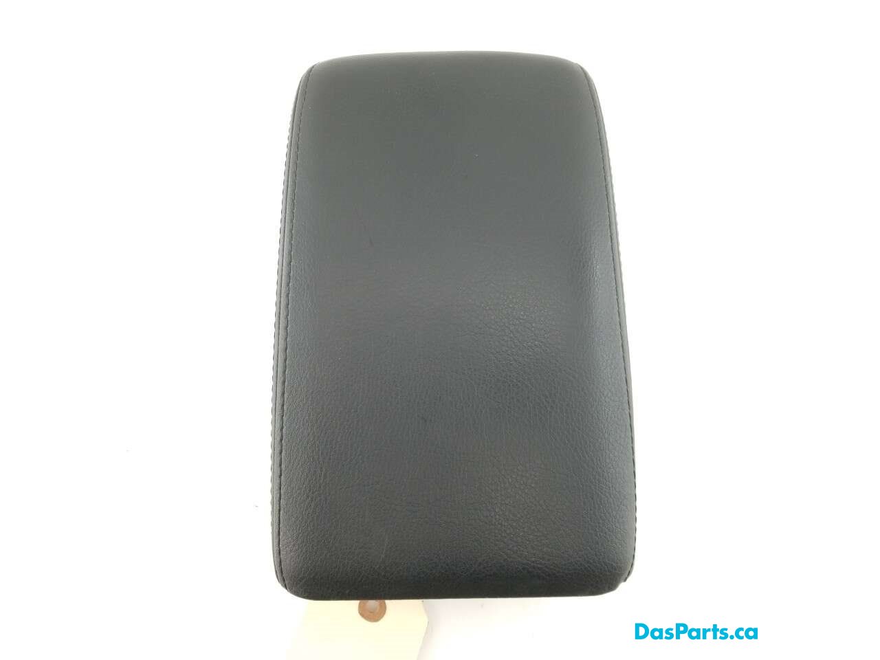 Armrest Lid