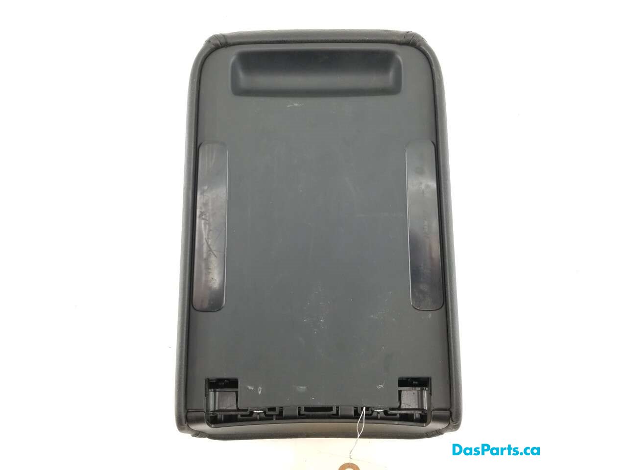 Armrest Lid