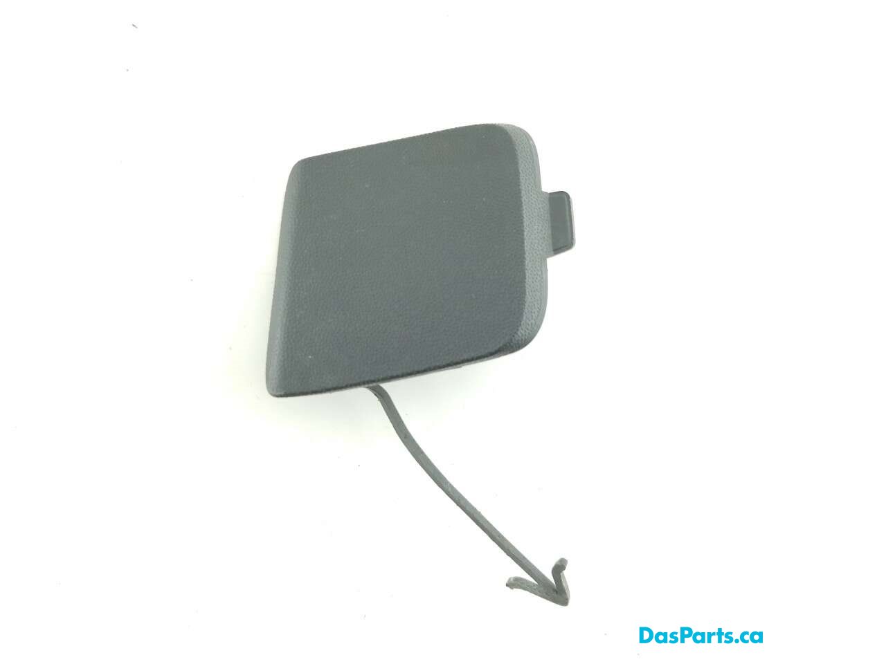 Rear Tow Hook Cover