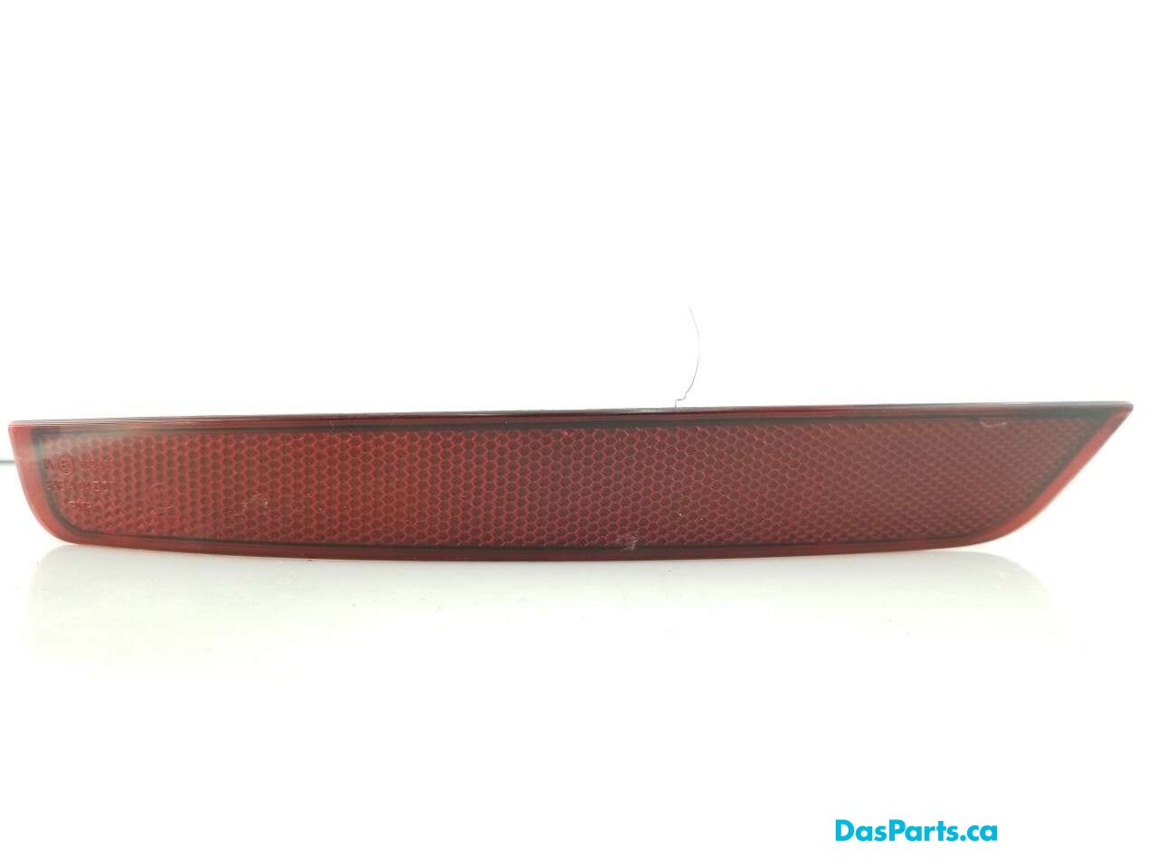 Bumper Reflector LR