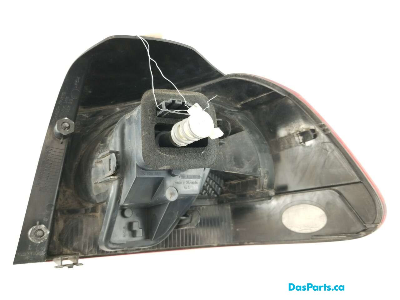 Taillight Outer LR