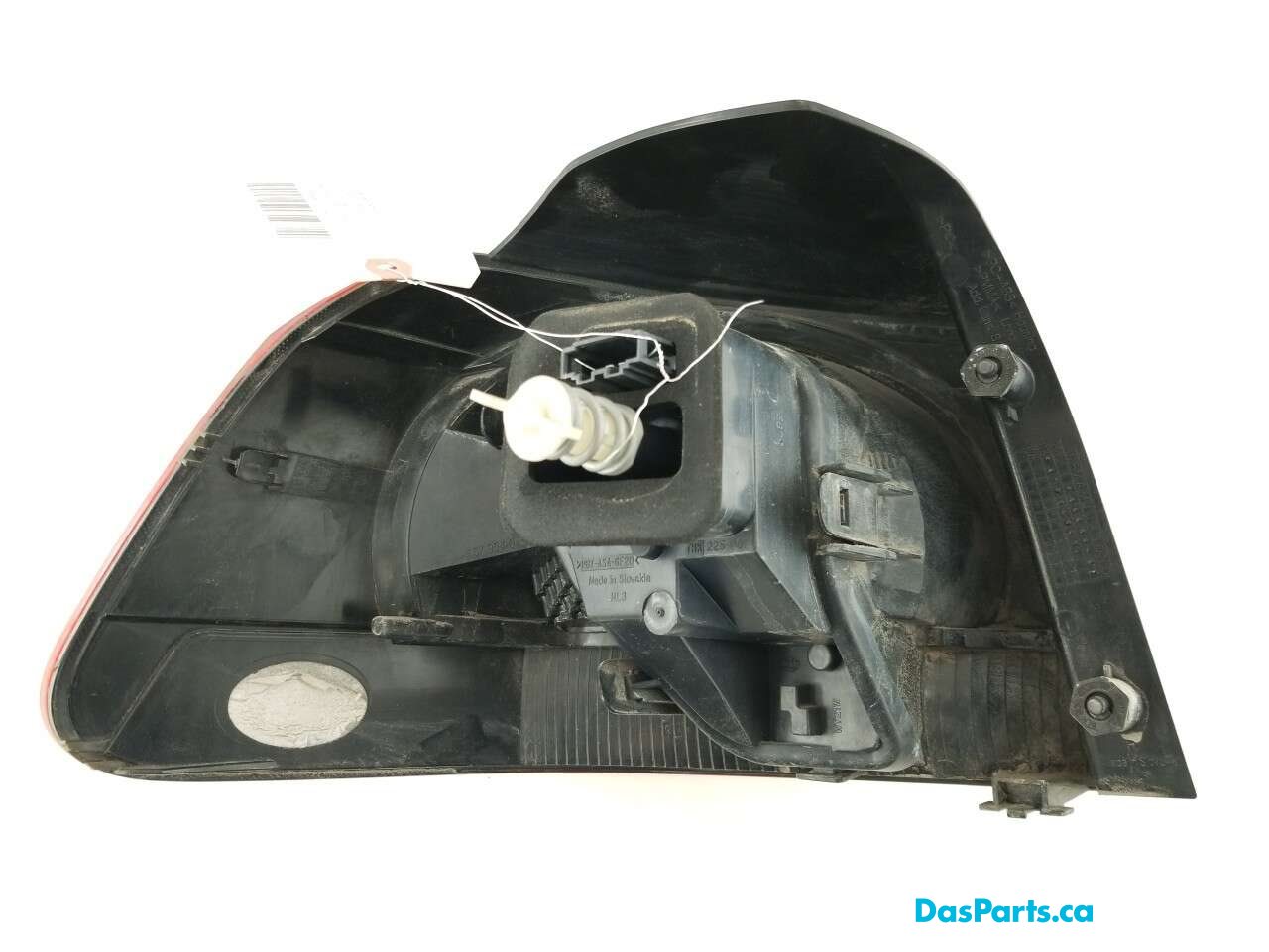 Taillight Outer RR