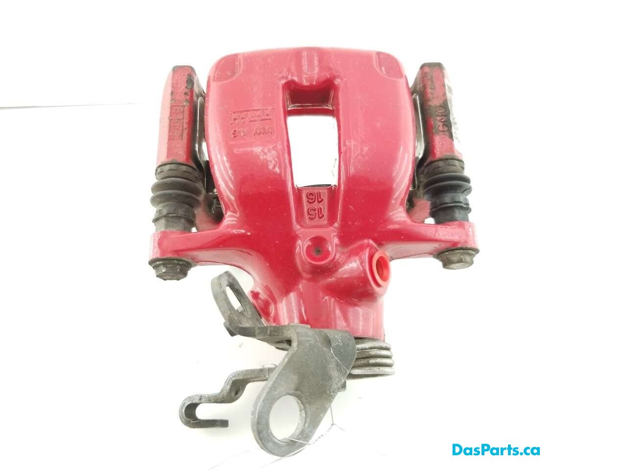Caliper LR
