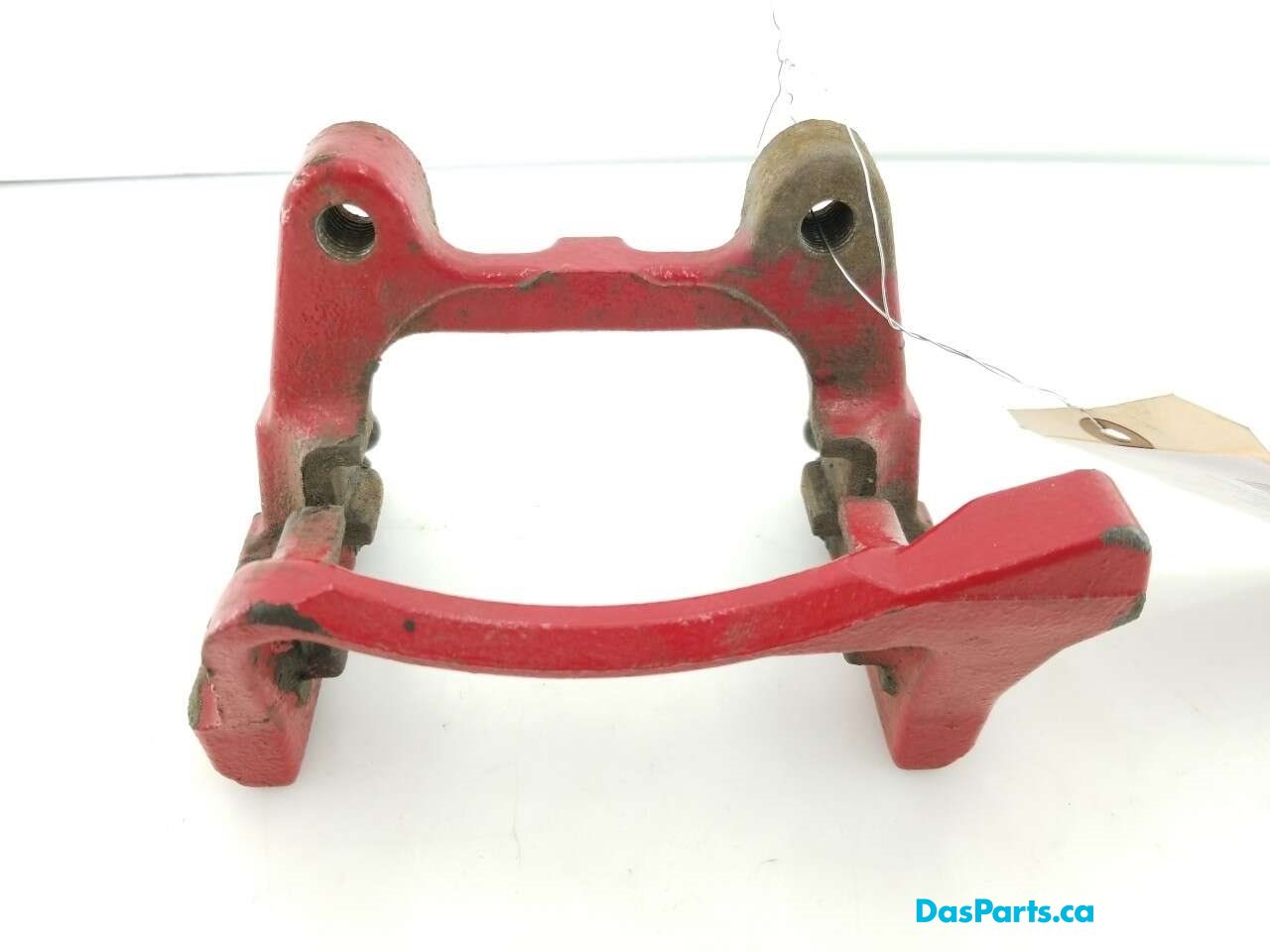 Caliper Carrier RR