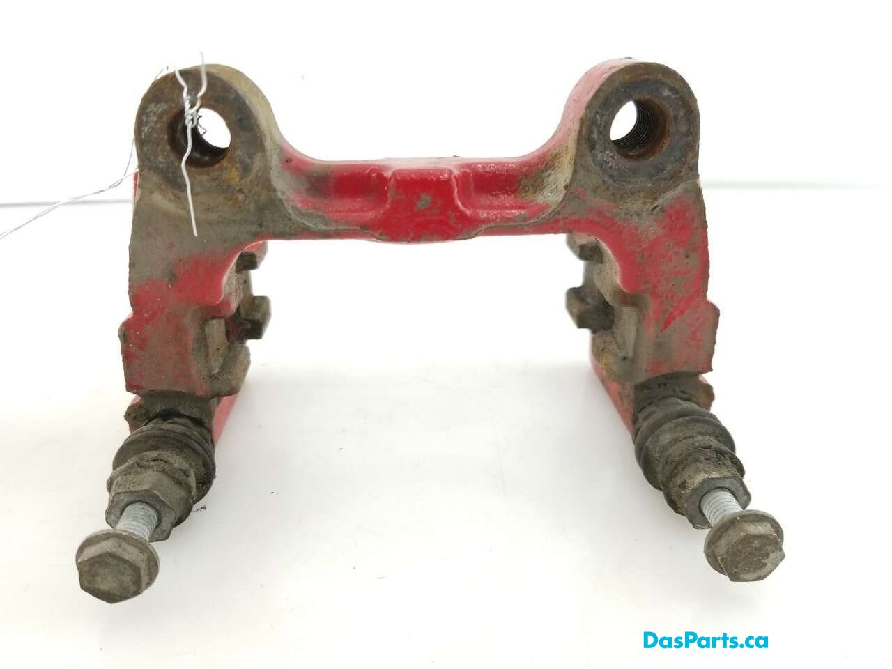 Caliper Carrier RR