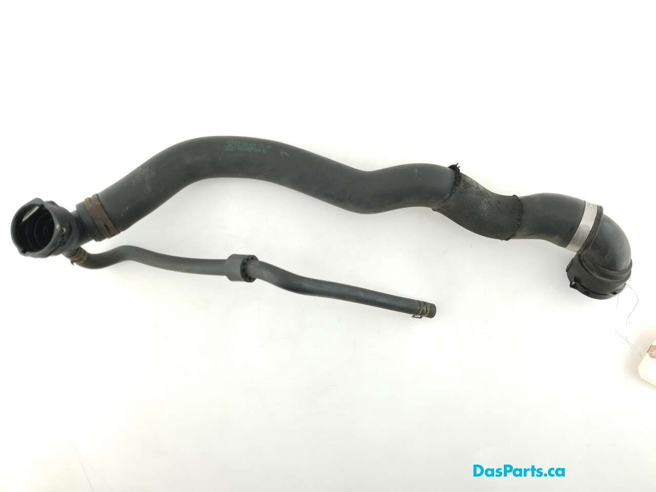 Upper Rad Hose