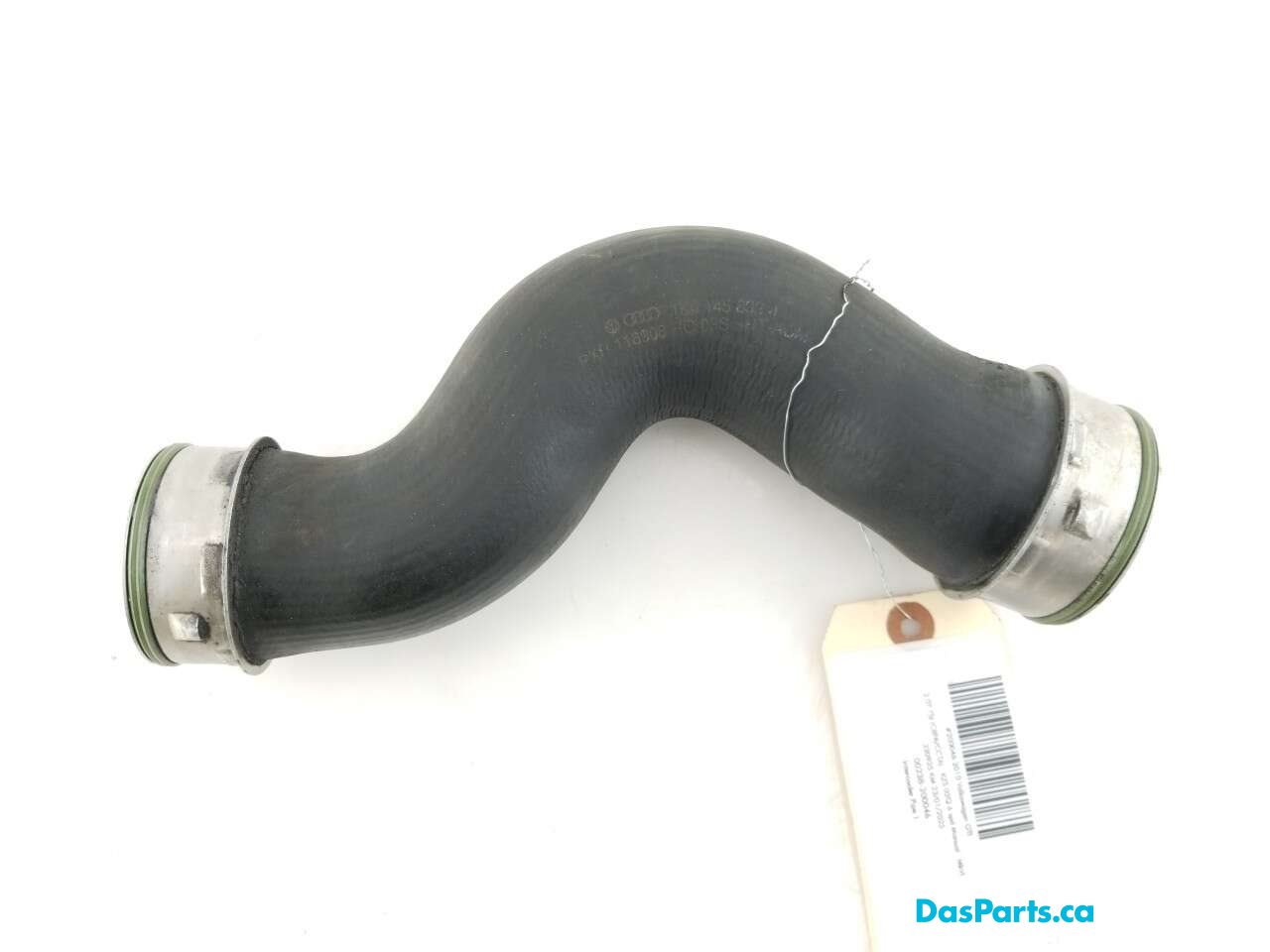 Intercooler Pipe 1