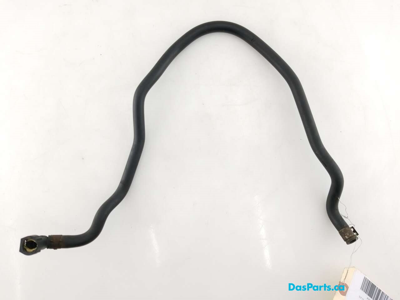 Fuel Injector Return Line