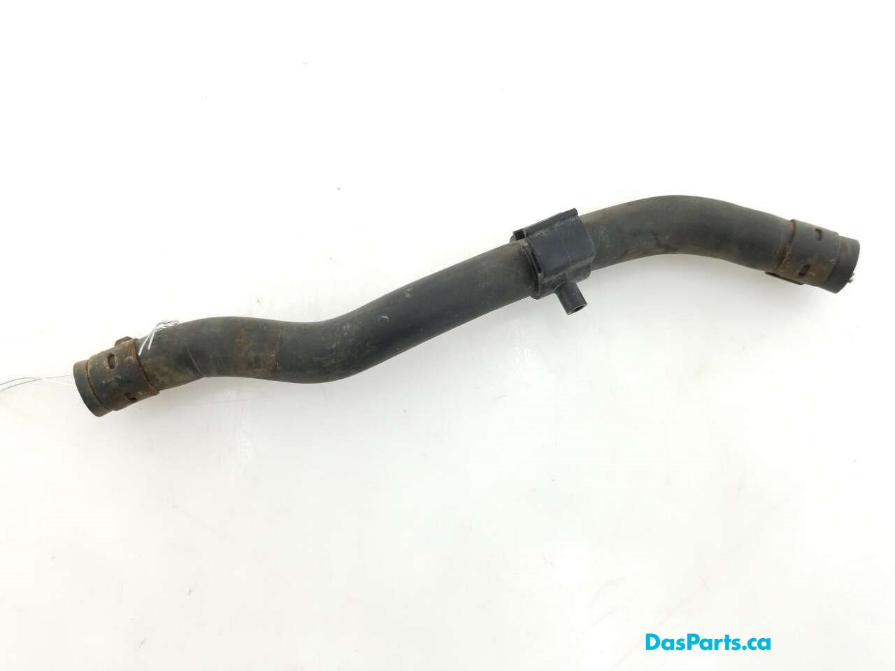 Coolant Hose 2