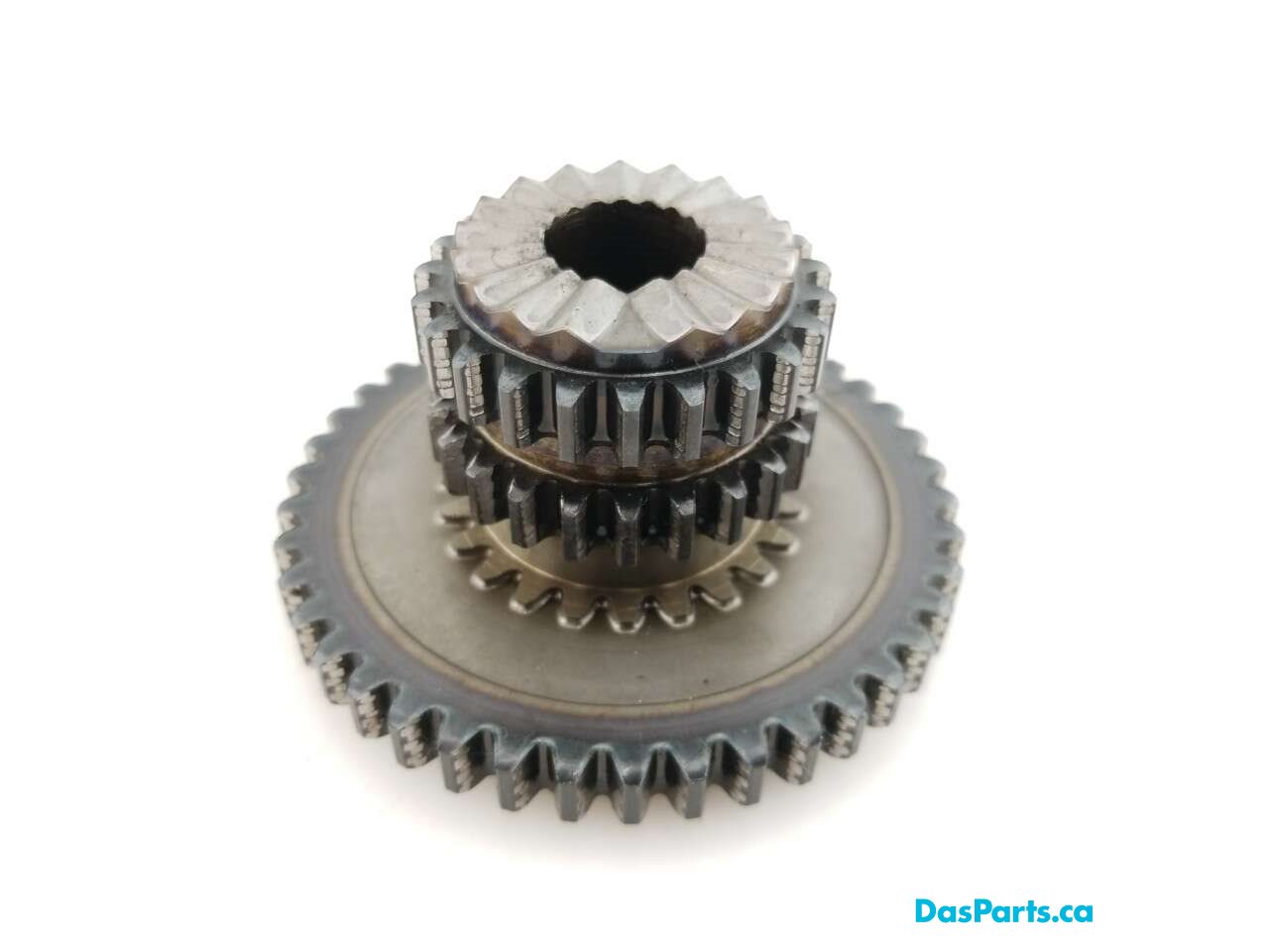 Timing Drive Gear