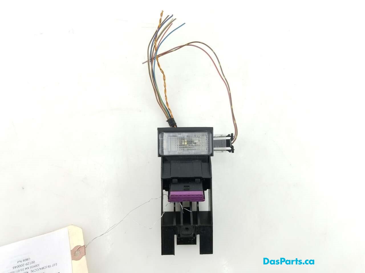 OBDII Port