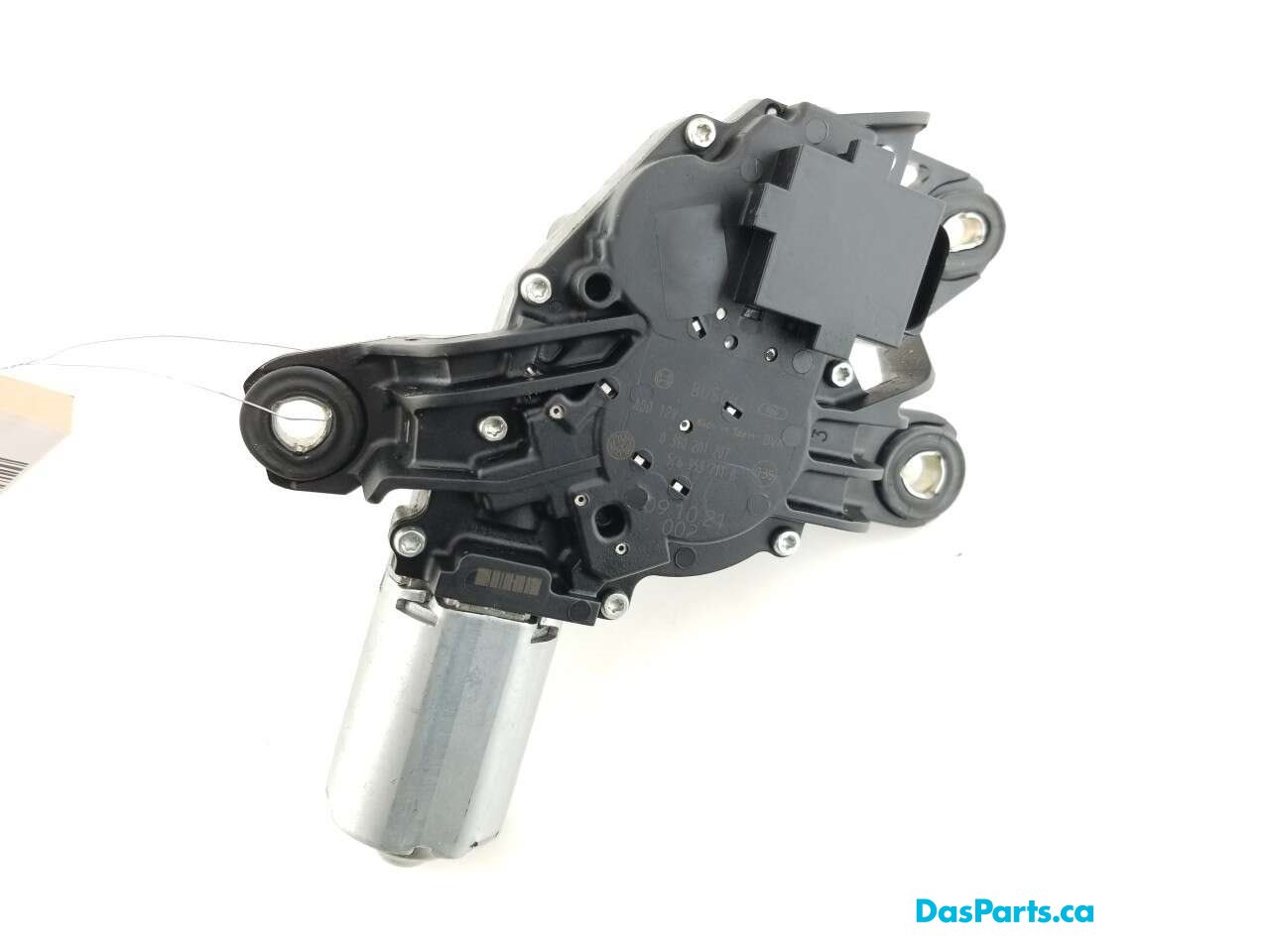 Wiper Motor Rear