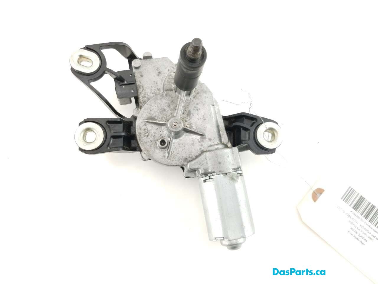 Wiper Motor Rear