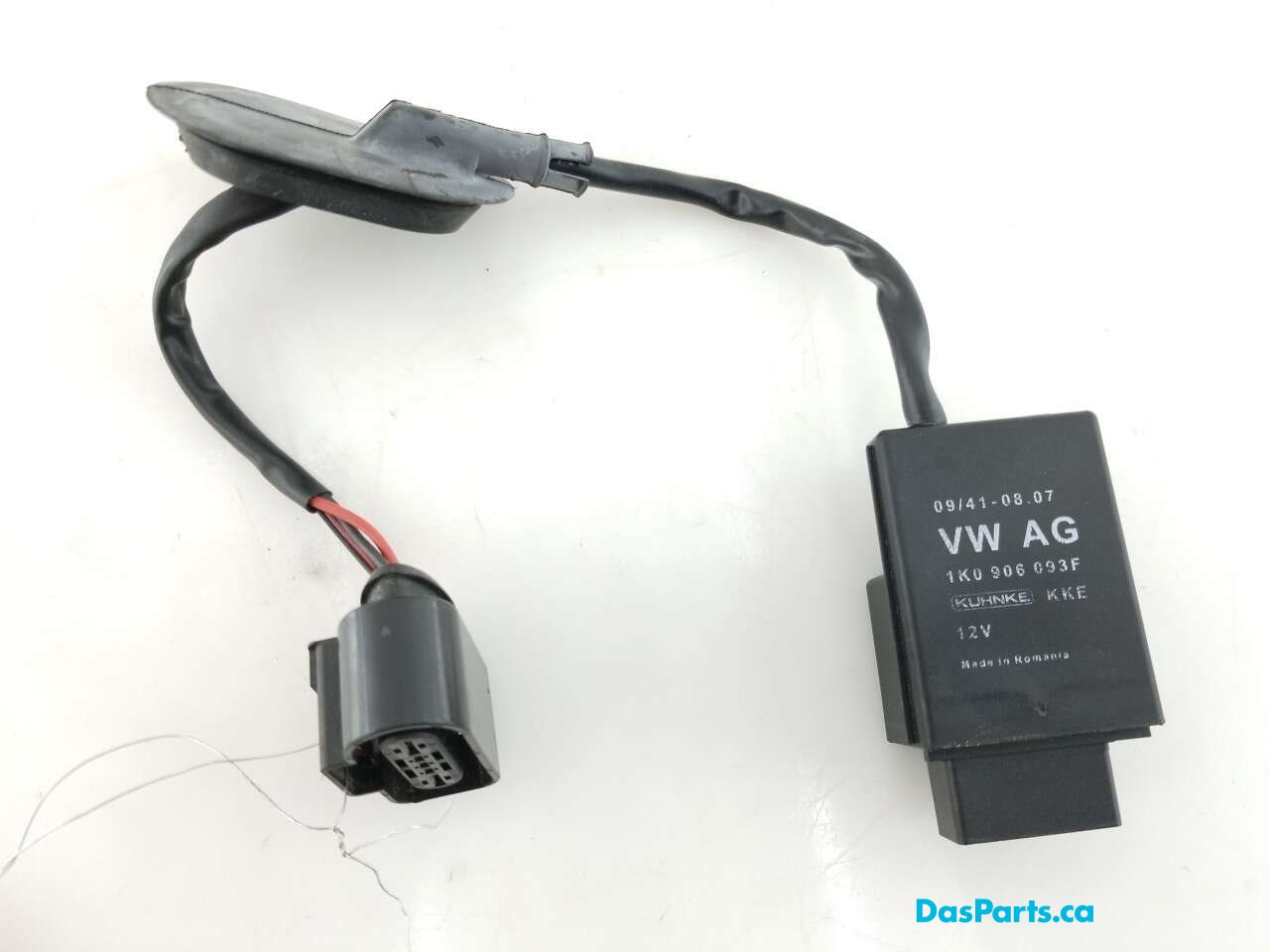 Fuel Pump Module