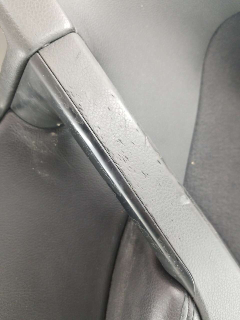 Door Card LF