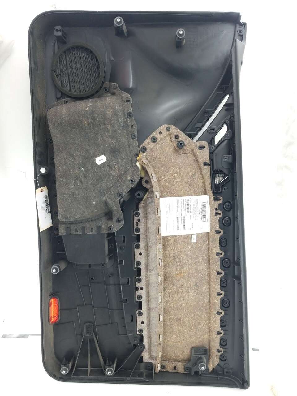 Door Card LF