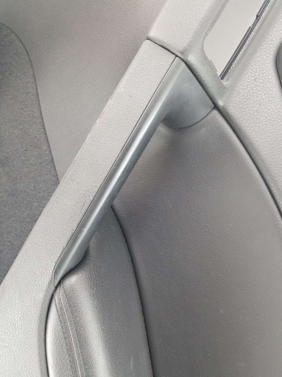 Door Card RF