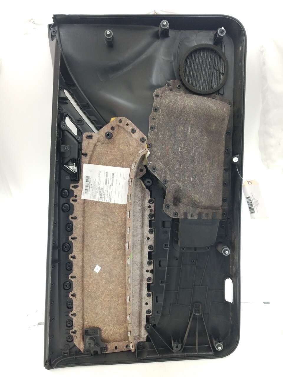 Door Card RF