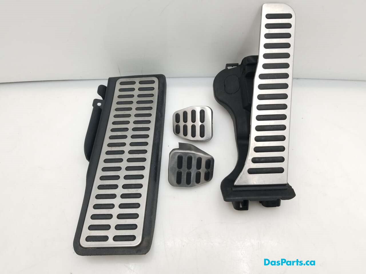 Pedal Cover Set